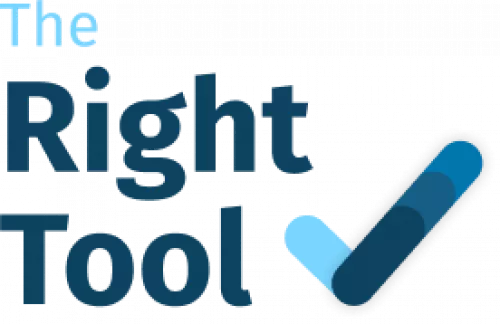 right tool logo