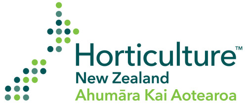 HortNZ Logo 2