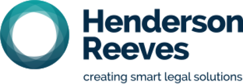 Henderson Reeves Logo