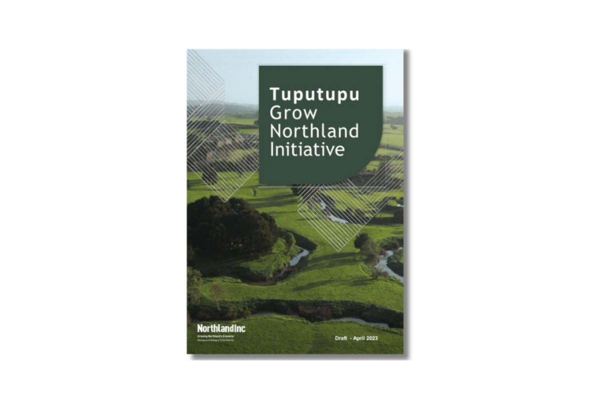 2023 Tuputupu Grow Northland 1