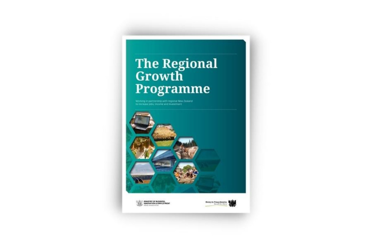 Regional Growth Programme Web Graphic