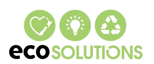 EcoSolutions Logo