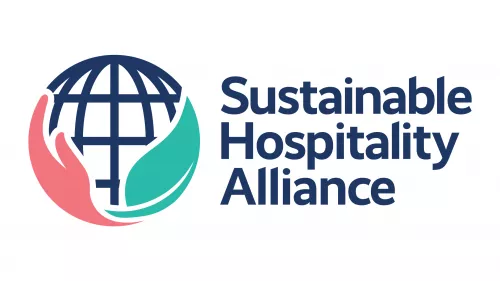 Sustainable Hospitality Alliance logo v2