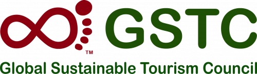 global sustainable tourism council logo v2