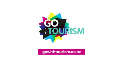 Go With Tourism Logo
