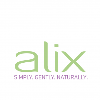 Alix logo