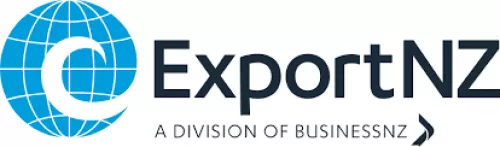 ExportNz Logo