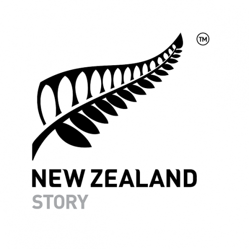 NZ Story Logo