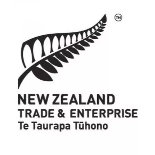 NZTE Logo