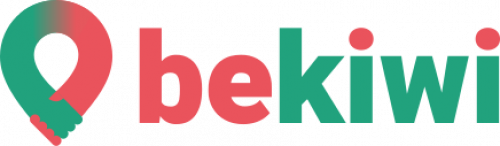 be kiwi logo
