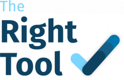 right tool logo