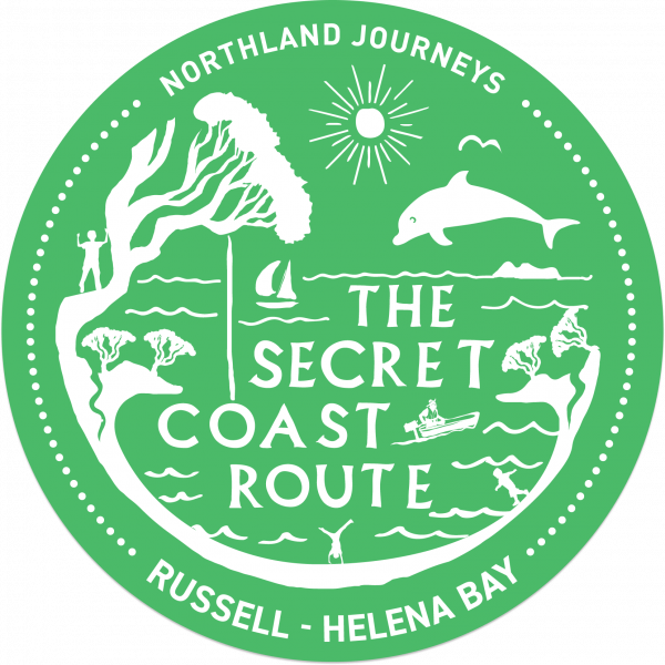 Secret Coast Route