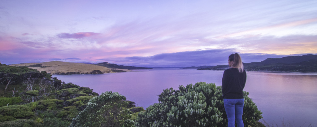 5 Reasons Northland's Te Ara Coast to Coast is Ideal for Active Relaxation