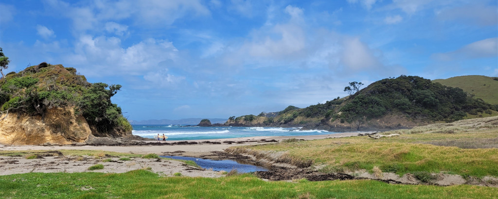 Five reasons why the Northland Journey the Secret Coast Route is perfect for explorers 
