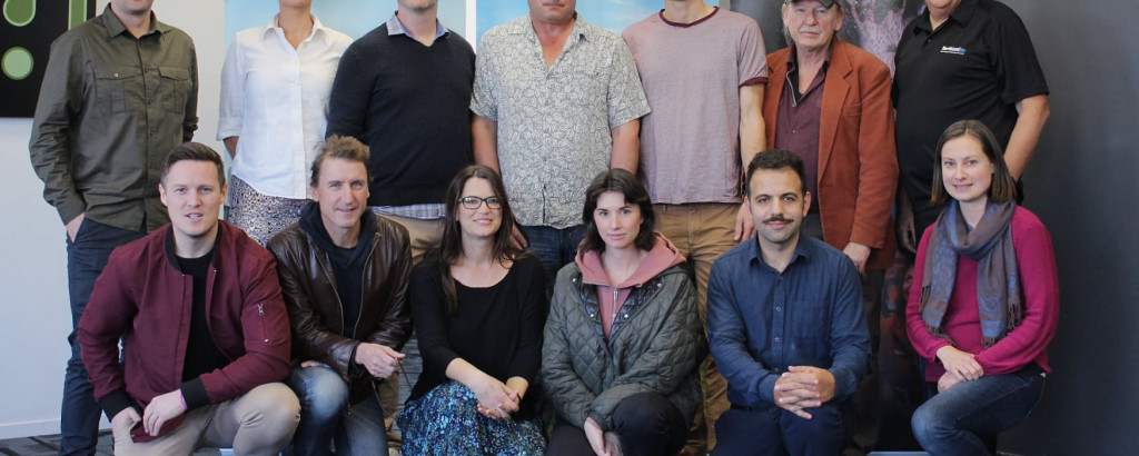 Business Growth Accelerator Programme continues with Northland Inc