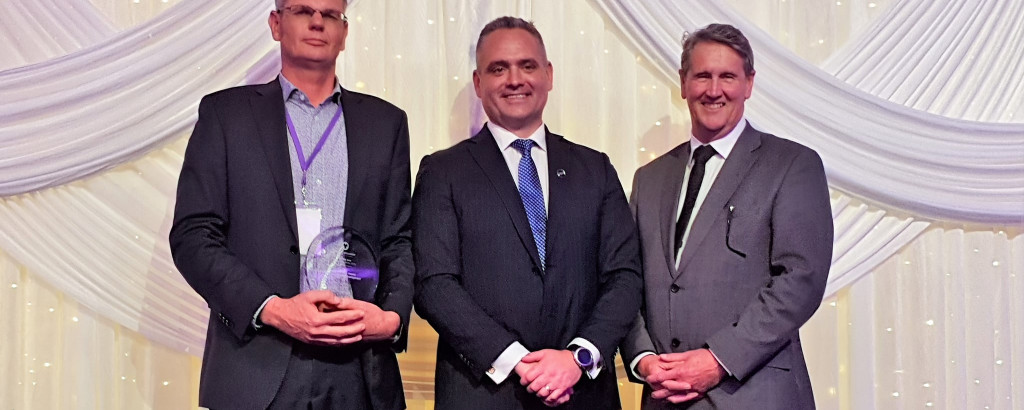 Northland Inc wins EDNZ best practice Award for farming extension programme
