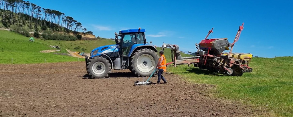 Northland Peanut Industry Dream One Step Closer